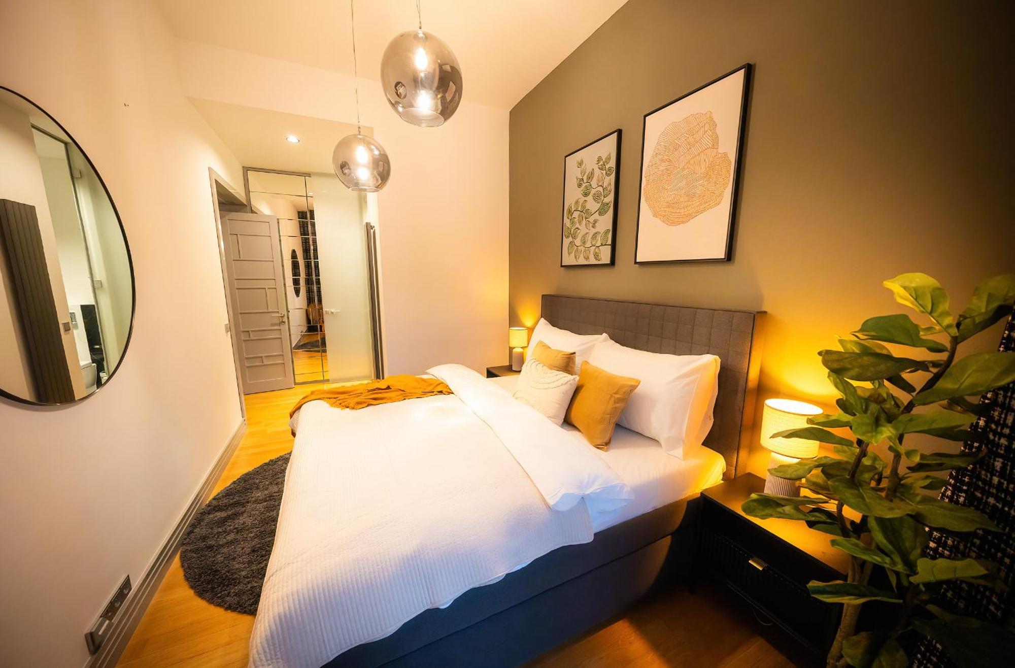 Billionaires Boutique Residence & Premium Suites, Old Town Prague Exterior photo