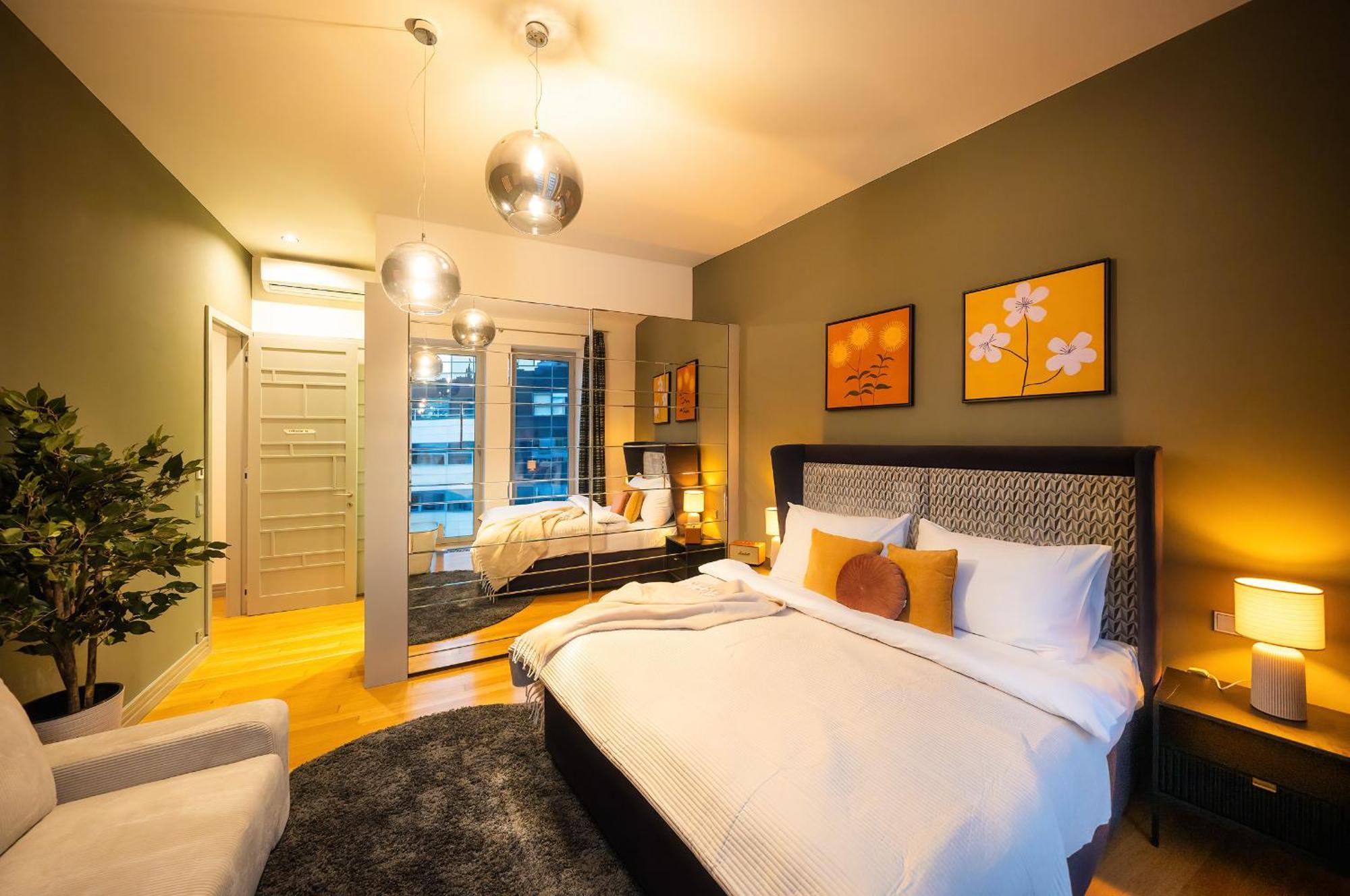 Billionaires Boutique Residence & Premium Suites, Old Town Prague Exterior photo